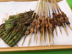 -兄弟小串(华新·名筑店)