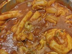 -海之屋韩式烤肉(海棠68环球美食街店)