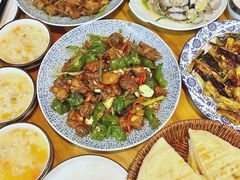 -食鸡公社辣子鸡·潍坊菜·烧烤