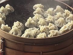 -严氏重油烧麦(民权路店)