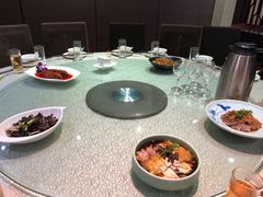 包厢-芙蓉凰花园酒楼