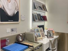 -海马体照相馆(大连柏威年购物中心店)
