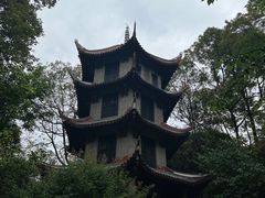 -成都杜甫草堂博物馆