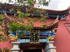 -抚仙湖禄充风景区