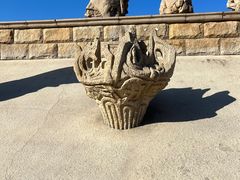 -元大都城垣遗址公园