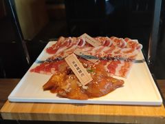 -茶六烧肉堂 博爱店