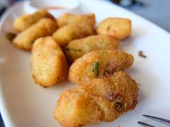 土豆牛肉包子-娜玛瑟德餐厅(宇拓路店)