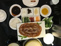 -阿庄新豫菜(通泰路店)