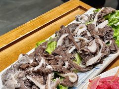 -贵厨酸汤牛肉(小十字店)