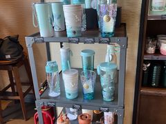 -星巴克(北京通州九棵树西路店)