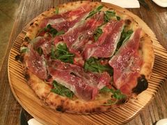 Babbo-BaBBo巴博意大利餐厅