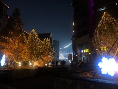-中旅松花湖滑雪场