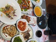 -松坂屋日料自助(长城路店)