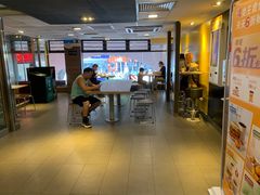 -麦当劳(一德路店)