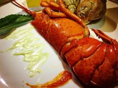 -澳门旅游塔360°旋转餐厅(南湾湖广场店)