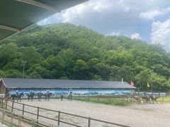 -大水川景区