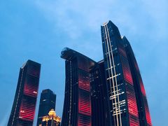 -重庆两江夜游-交运系列