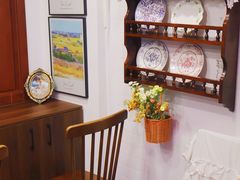 -花间烘焙BLossom Bakery