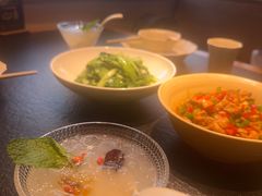 -桐湾大院·桐庐菜(滨江店)