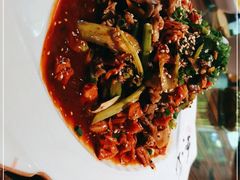-阿杜土菜馆·江油肥肠(花园店)