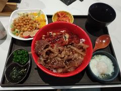 -银河烧鳗·活鳗料理专门店(西单大悦城店)