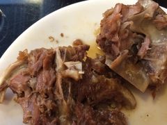 -蝎王府羊蝎子(西直门店)