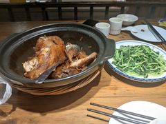 -印巷里主题餐厅(马鞍山店)