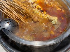 -袁记串串香(新南门店)