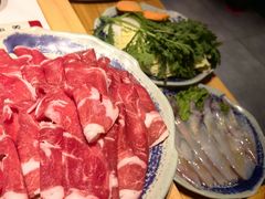 -东镇老火锅(城阳瑞阳路店)