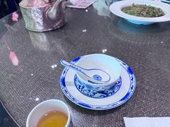 -顺兴老茶馆·精品川菜(世纪城店)