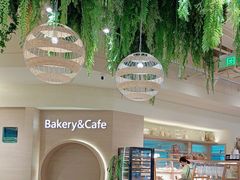 -Dough&Joe团憩(瑞虹天地月亮湾店)