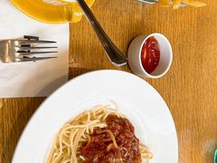 -菲滋意式餐厅(黄岩洞天店)