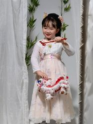 -盘子女人坊古装写真摄影(天津总店)