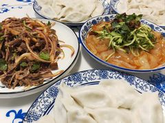 -老都一处饺子馆(道里店)