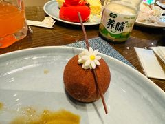 -菲住布渴酒店自助餐厅(阿里巴巴西溪园区店)