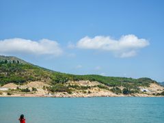 -大京沙滩