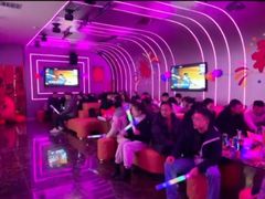 -圣地雅歌KTV(市府广场店)