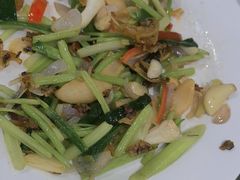 -东江海鲜大排档·潮汕菜·砂锅粥