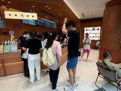 -茶话弄(中贸广场店)
