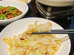 -简小舍·民间手艺菜(武昌江滩店)