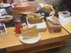 -老版火锅(半坡店)