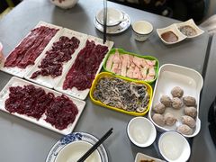 -杏花吴记牛肉火锅