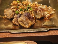 -大神太神·铁板烧(瑞虹天地月亮湾店)