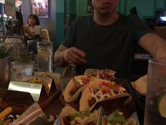 -TEQO·Mexican food & Bar