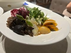 -狮王府淮扬菜(老门东店)