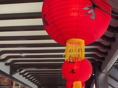 -小厨娘金榜题名(夫子庙秦淮河店)