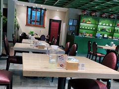 大堂-古关火锅店(古北水镇景区店)