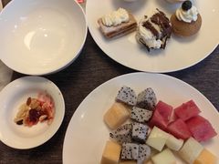 -北京王府井希尔顿酒店·万斯阁西餐厅