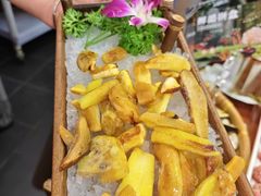 -土连锅·现熬养生汤锅(梁家巷店)