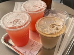 -SAANCI山池咖啡(卓悦中心店)